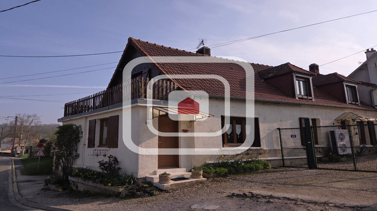 Ma-Cabane - Vente Maison BRAINE, 125 m²