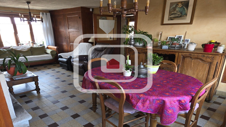 Ma-Cabane - Vente Maison BRAINE, 125 m²