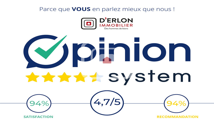 Ma-Cabane - Vente Maison BRAINE, 125 m²