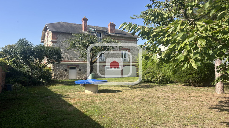 Ma-Cabane - Vente Maison BRAINE, 185 m²