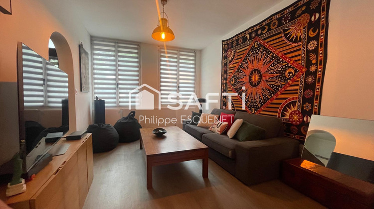 Ma-Cabane - Vente Maison Braine, 118 m²