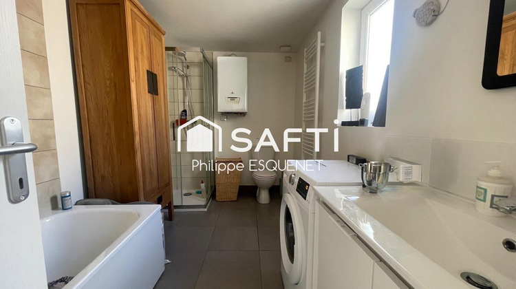 Ma-Cabane - Vente Maison Braine, 118 m²