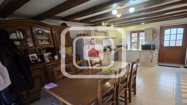 Ma-Cabane - Vente Maison BRAINE, 76 m²