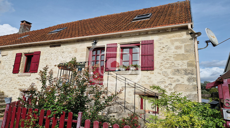 Ma-Cabane - Vente Maison BRAINE, 76 m²