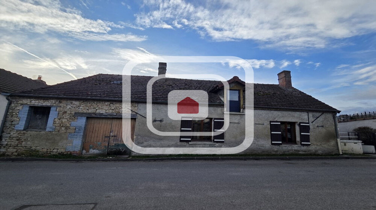 Ma-Cabane - Vente Maison BRAINE, 74 m²