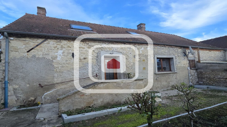 Ma-Cabane - Vente Maison BRAINE, 74 m²