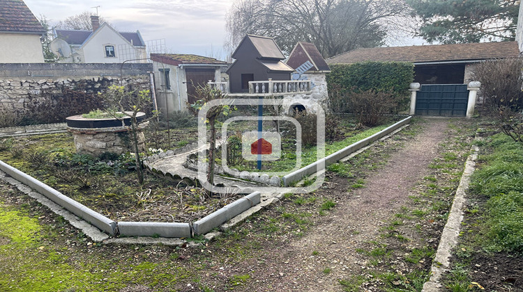 Ma-Cabane - Vente Maison BRAINE, 74 m²