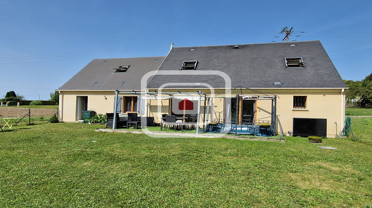 Ma-Cabane - Vente Maison BRAINE, 138 m²