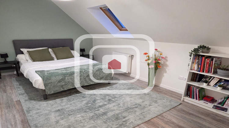 Ma-Cabane - Vente Maison BRAINE, 138 m²