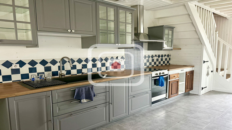 Ma-Cabane - Vente Maison BRAINE, 123 m²