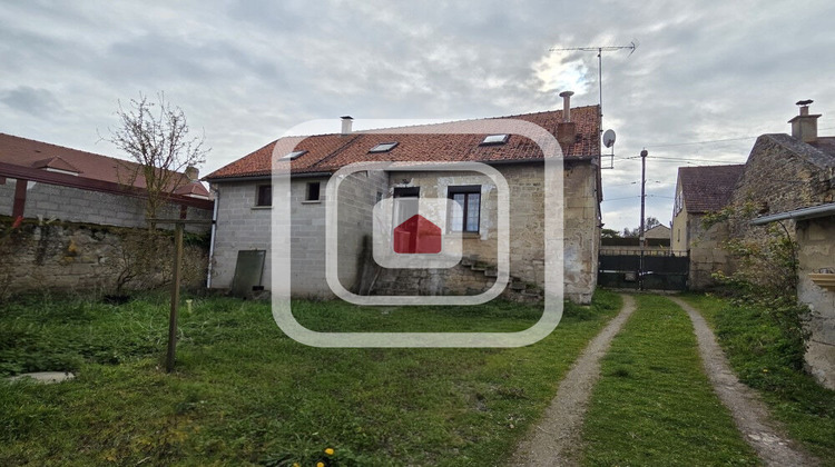 Ma-Cabane - Vente Maison BRAINE, 110 m²