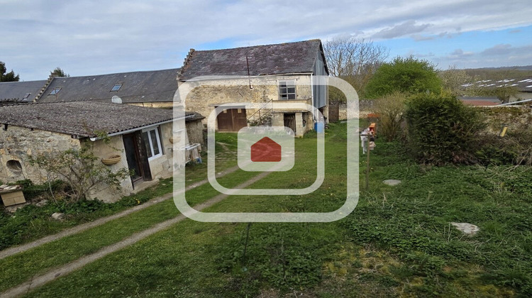 Ma-Cabane - Vente Maison BRAINE, 110 m²