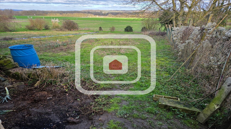 Ma-Cabane - Vente Maison BRAINE, 110 m²