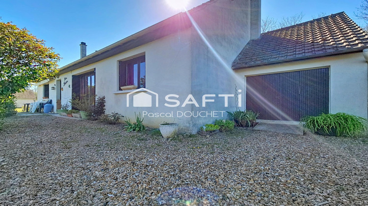 Ma-Cabane - Vente Maison Braine, 89 m²