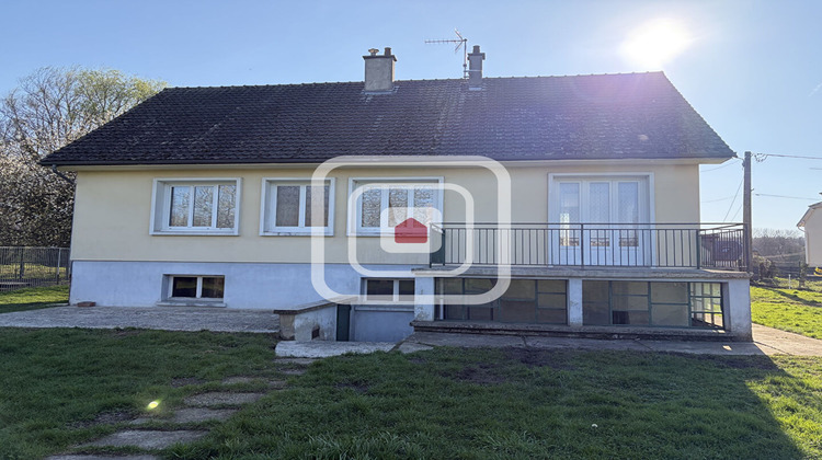 Ma-Cabane - Vente Maison BRAINE, 142 m²