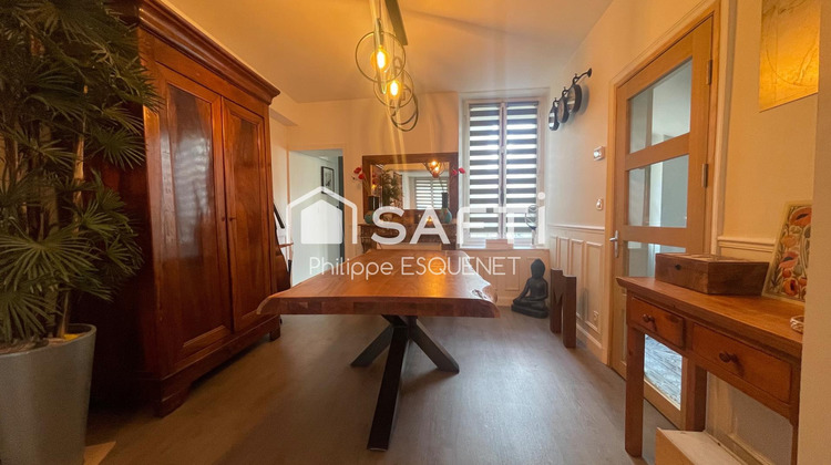 Ma-Cabane - Vente Maison Braine, 118 m²