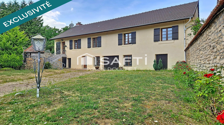 Ma-Cabane - Vente Maison Braine, 115 m²