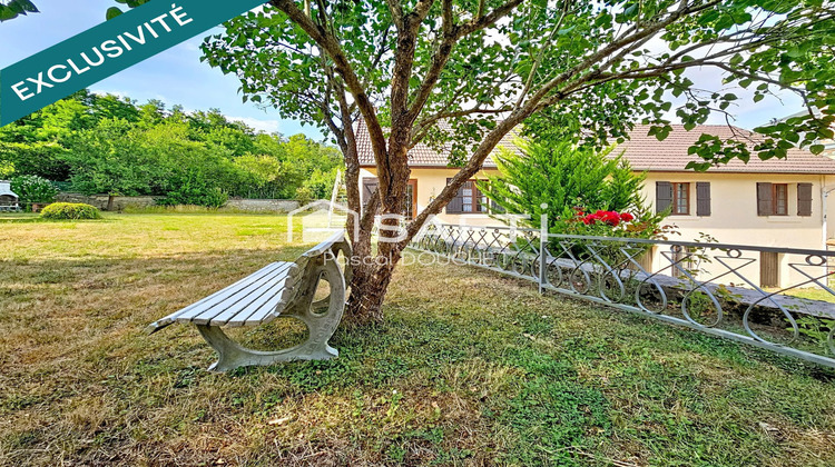 Ma-Cabane - Vente Maison Braine, 115 m²