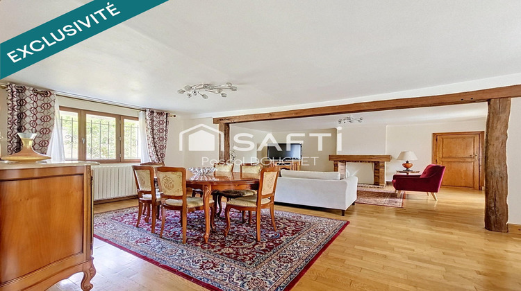 Ma-Cabane - Vente Maison Braine, 115 m²