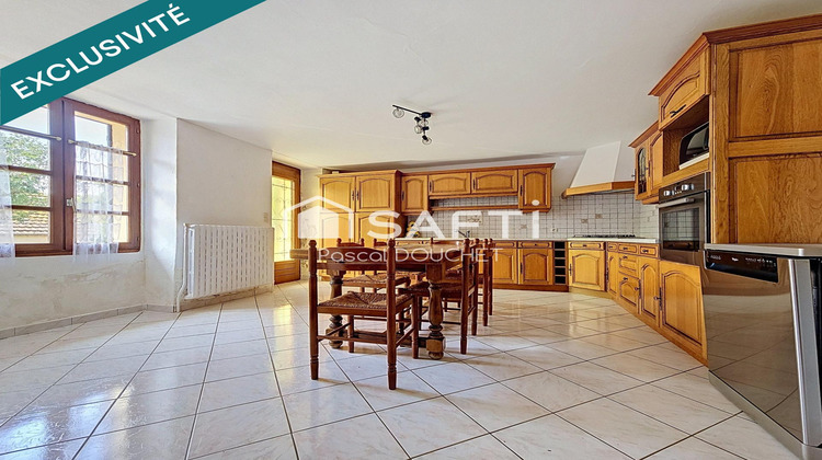 Ma-Cabane - Vente Maison Braine, 115 m²
