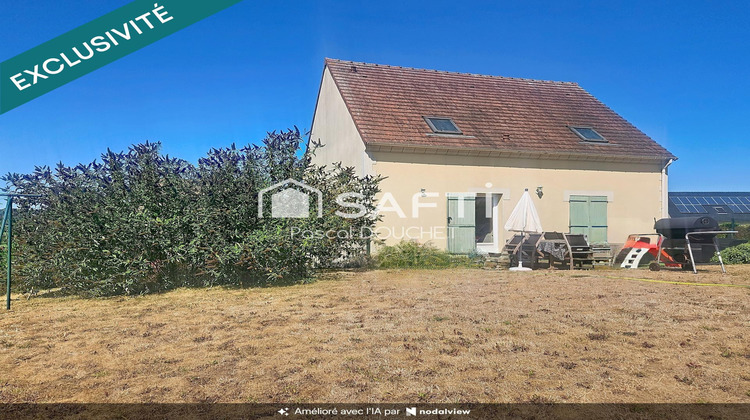 Ma-Cabane - Vente Maison Braine, 100 m²