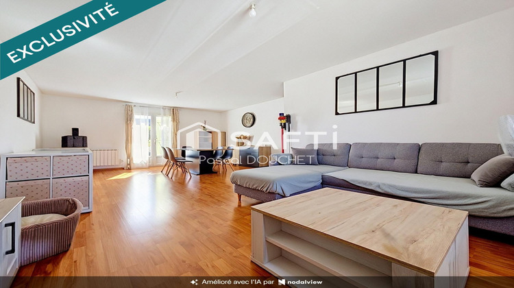 Ma-Cabane - Vente Maison Braine, 100 m²