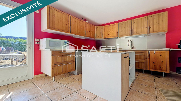 Ma-Cabane - Vente Maison Braine, 100 m²