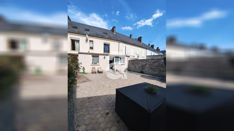 Ma-Cabane - Vente Maison Braine, 145 m²