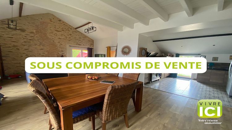 Ma-Cabane - Vente Maison BRAINS, 150 m²