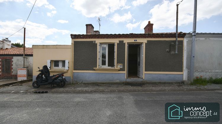 Ma-Cabane - Vente Maison BRAINS, 78 m²