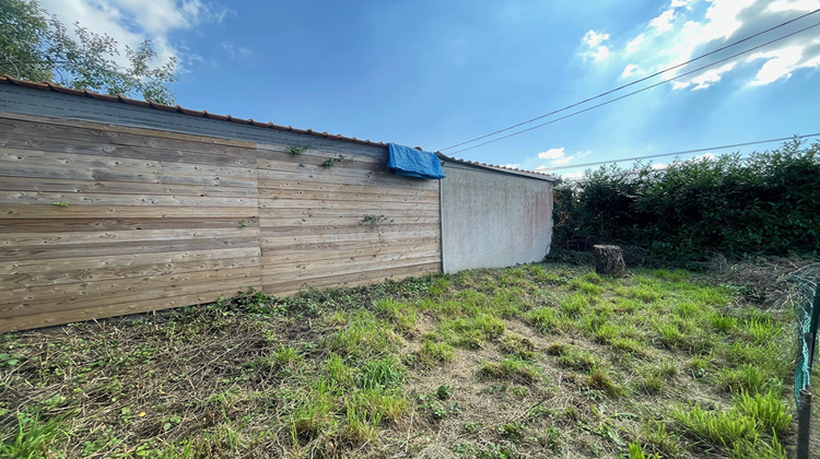 Ma-Cabane - Vente Maison BRAINS, 65 m²