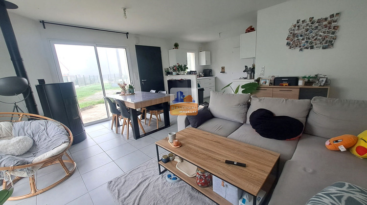 Ma-Cabane - Vente Maison BRAINS, 80 m²