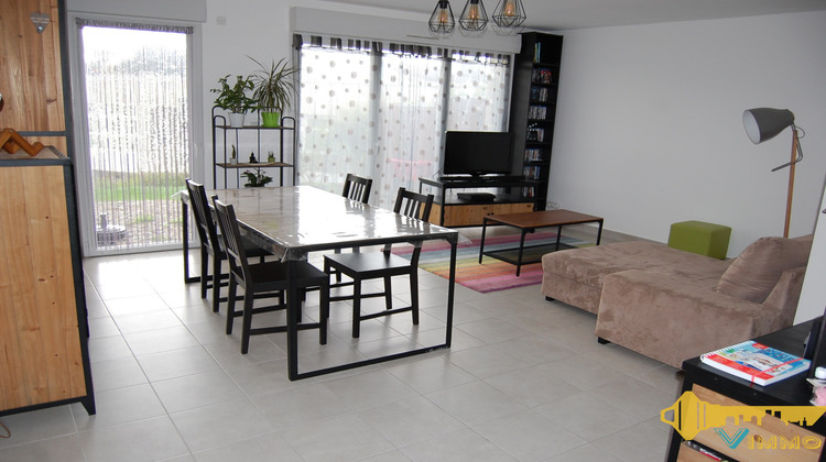 Ma-Cabane - Vente Maison Brains, 75 m²