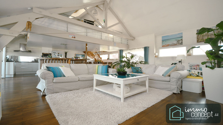 Ma-Cabane - Vente Maison BRAINS, 154 m²