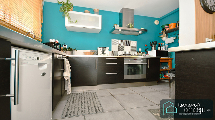 Ma-Cabane - Vente Maison BRAINS, 120 m²