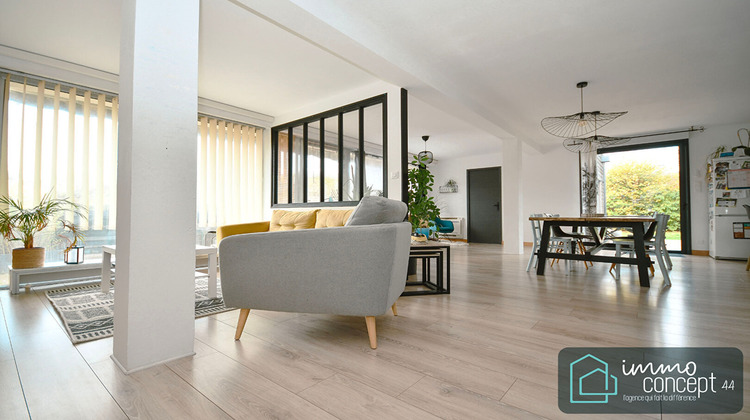 Ma-Cabane - Vente Maison BRAINS, 120 m²