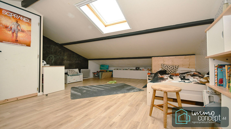 Ma-Cabane - Vente Maison BRAINS, 120 m²