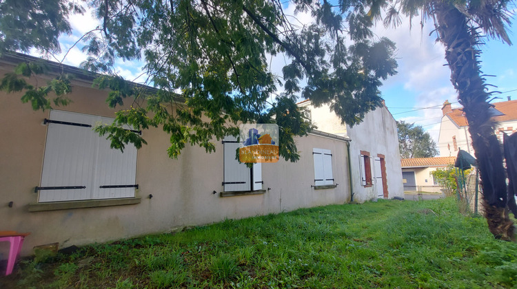 Ma-Cabane - Vente Maison BRAINS, 105 m²