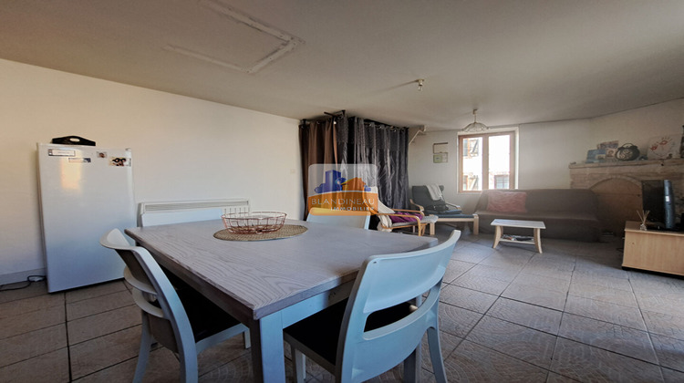 Ma-Cabane - Vente Maison BRAINS, 105 m²