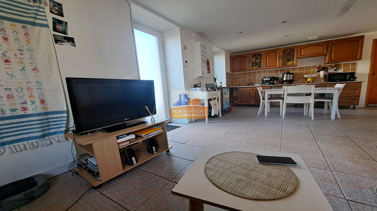 Ma-Cabane - Vente Maison BRAINS, 105 m²