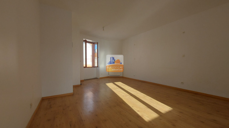 Ma-Cabane - Vente Maison BRAINS, 105 m²