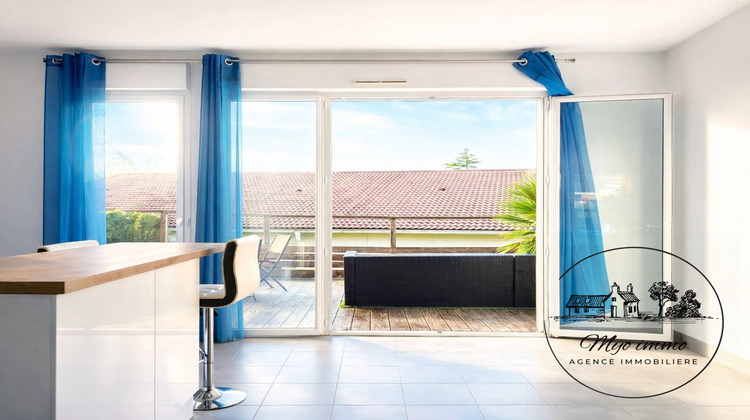 Ma-Cabane - Vente Maison Brains, 75 m²