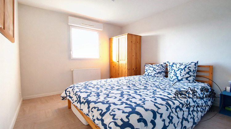 Ma-Cabane - Vente Maison Brains, 75 m²