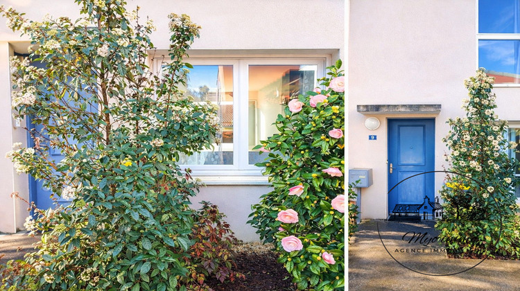 Ma-Cabane - Vente Maison Brains, 75 m²