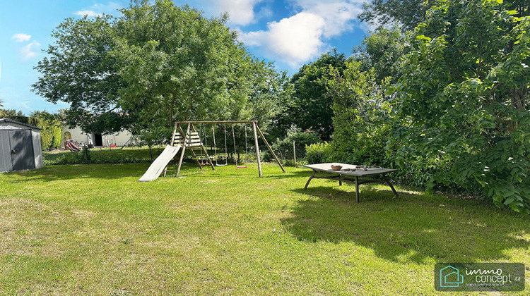 Ma-Cabane - Vente Maison BRAINS, 92 m²