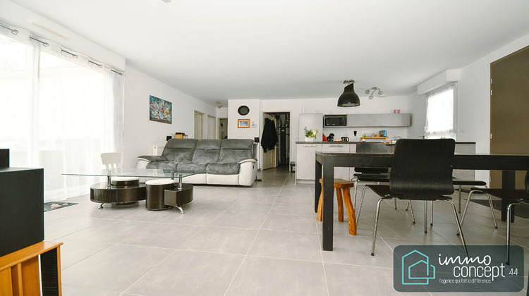 Ma-Cabane - Vente Maison BRAINS, 92 m²