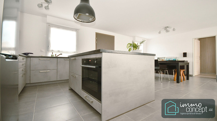 Ma-Cabane - Vente Maison BRAINS, 92 m²