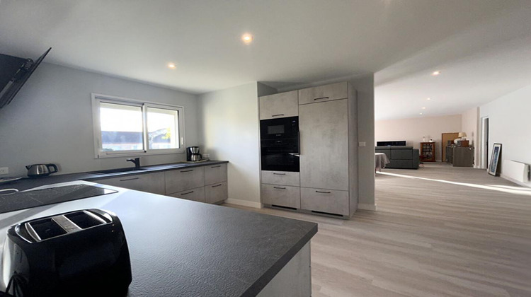 Ma-Cabane - Vente Maison BRAINS, 92 m²