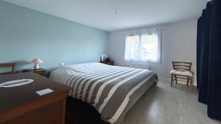 Ma-Cabane - Vente Maison BRAINS, 92 m²