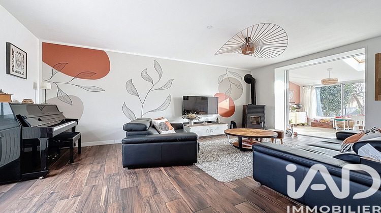 Ma-Cabane - Vente Maison Brains, 143 m²